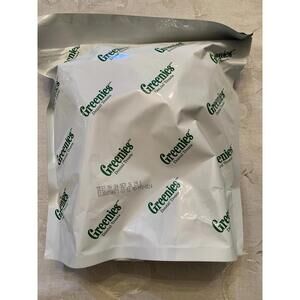 Greenies Teenie Dog Treats Size 96 ct